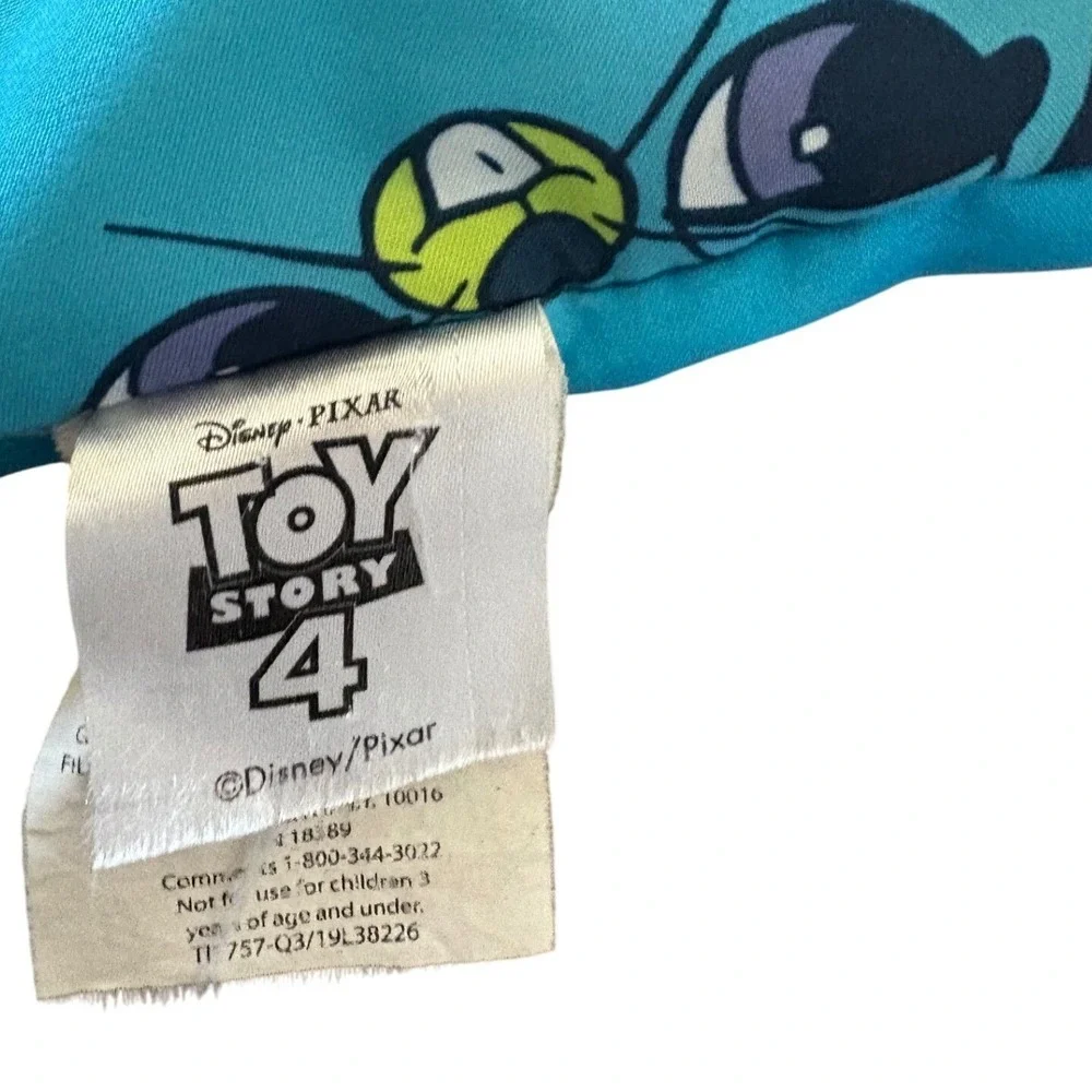 Disney add playful